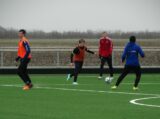 S.K.N.W.K. JO19-1 eerste training van 2023 (zaterdag 14 januari 2023) (79/108)